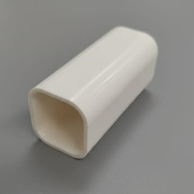 ADAPTADOR PARA TUBO CUADRADO MISTIPLAS