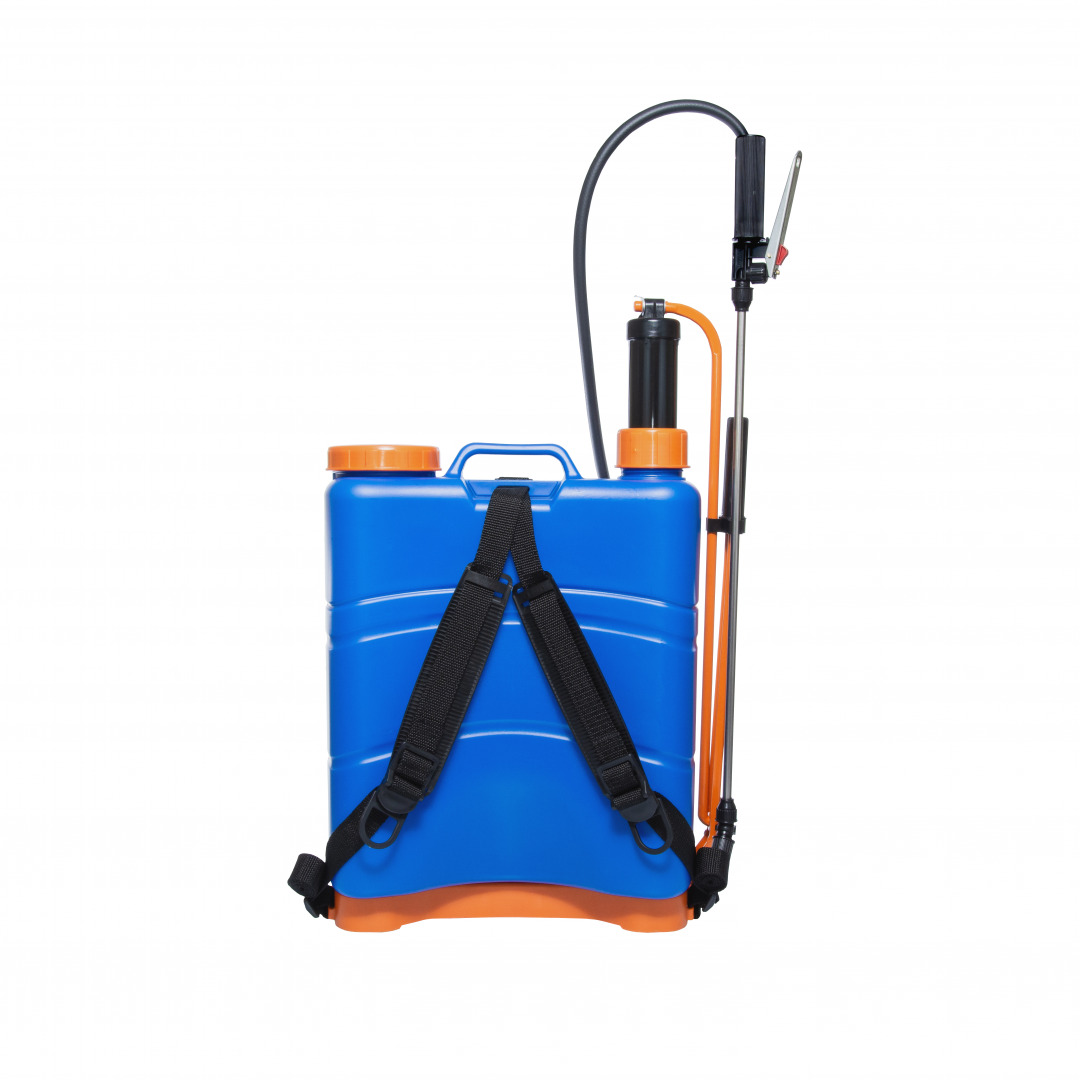 MOCHILA FUMIGADORA XP 20 LT JACTO MISTIPLAS
