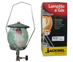 REFLECTOR LAMPARA A GAS MISTIPLAS