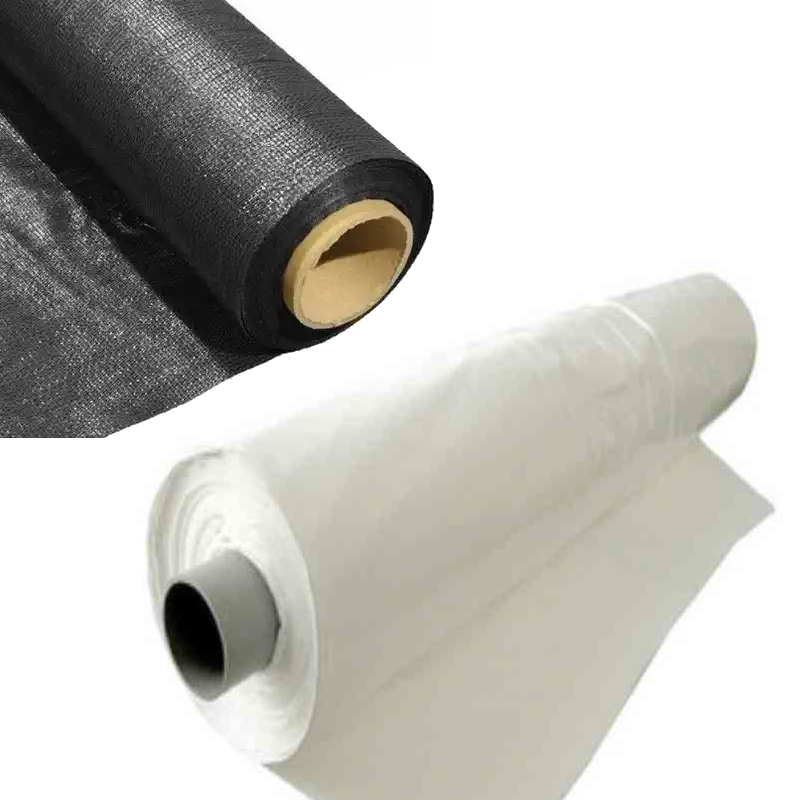 MANTA ARPILLERA 3X200 MTS 140 GR MISTIPLAS