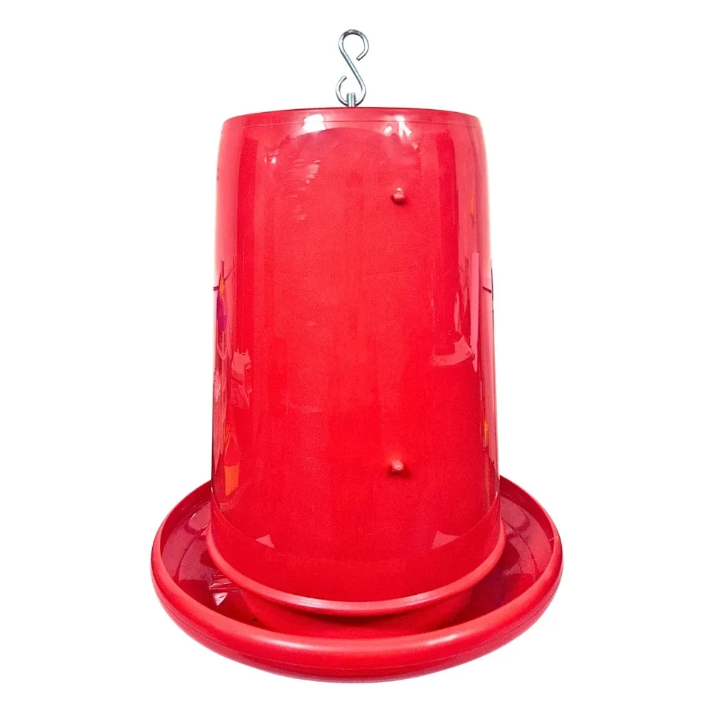 COMEDERO 20 KILOS LOGISTICO MISTIPLAS