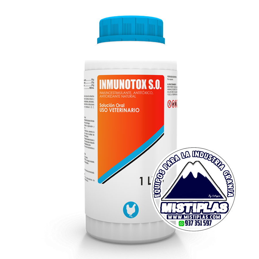 INMUNOTOX SO MISTIPLAS SUPERAVE