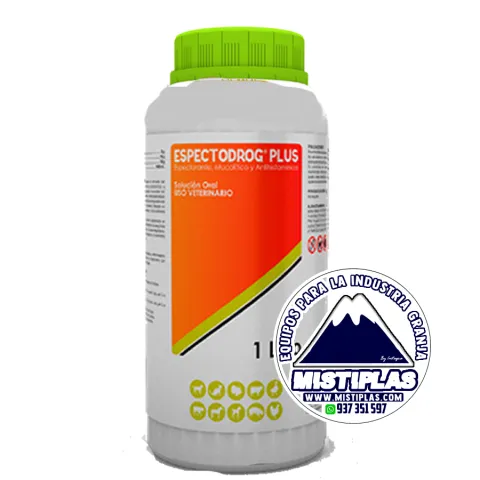 ESPECTODROG PLUS LITRO