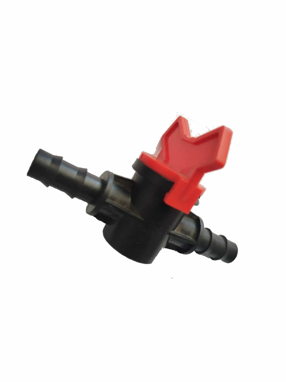 LLAVE DE PASO ESPECIAL 3/8 MISTIPLAS
