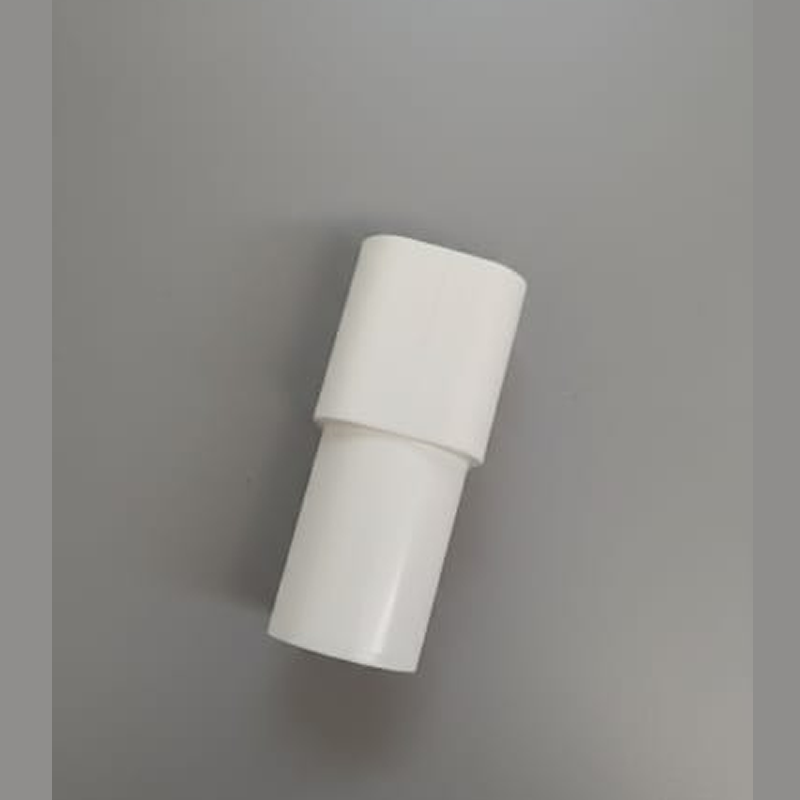 ADAPTADOR PARA TUBO REDONDO CUADRADO MISTIPLAS