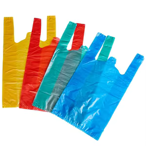 16X19 BOLSA CON ASA MISTIPLAS
