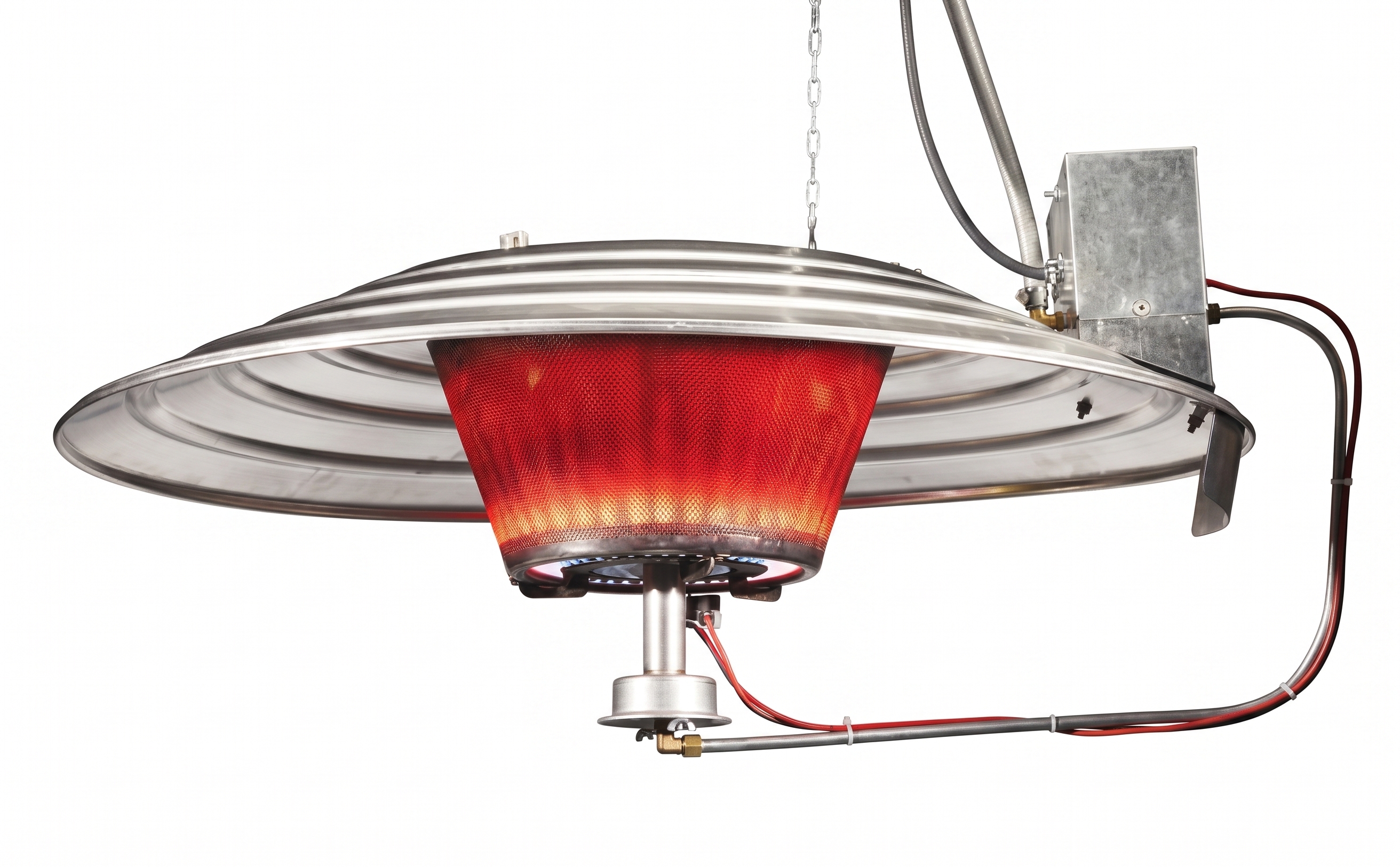 CAMPANA CRIADORA AUTOMATICA ROXELL
