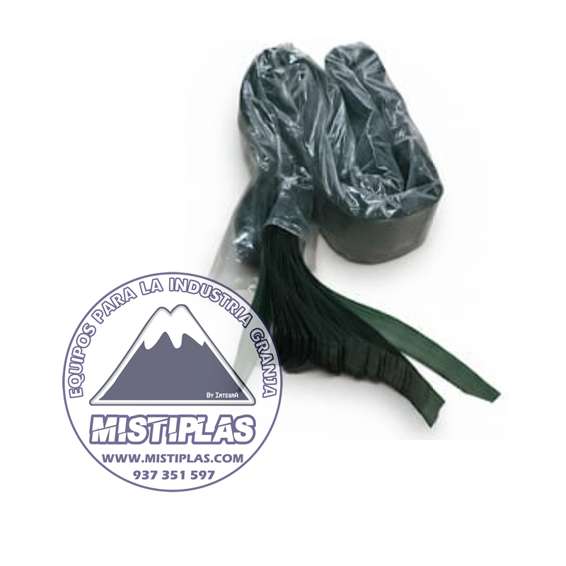 RAFIA P/ MAPLE 3MT X 150 UND