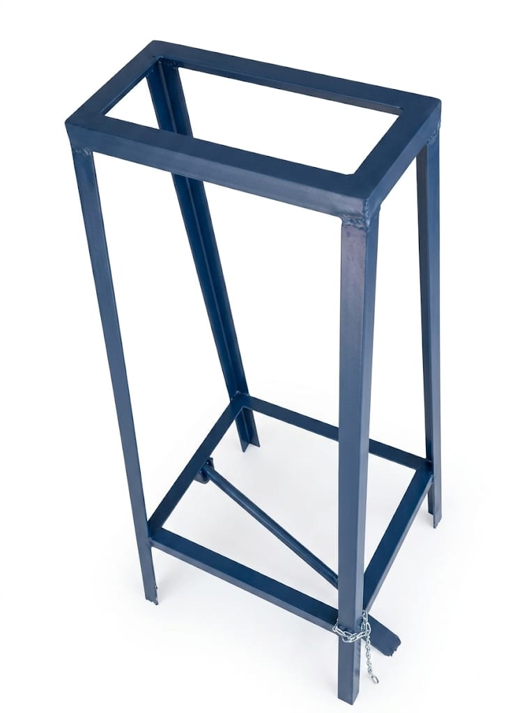 MESA BASE P/ DESPICADORA MISTIPLAS