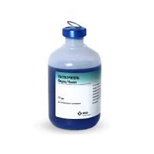 DILUYENTE SOLVENS OCULO/NASAL 36 ML X 1000DS mistiplas