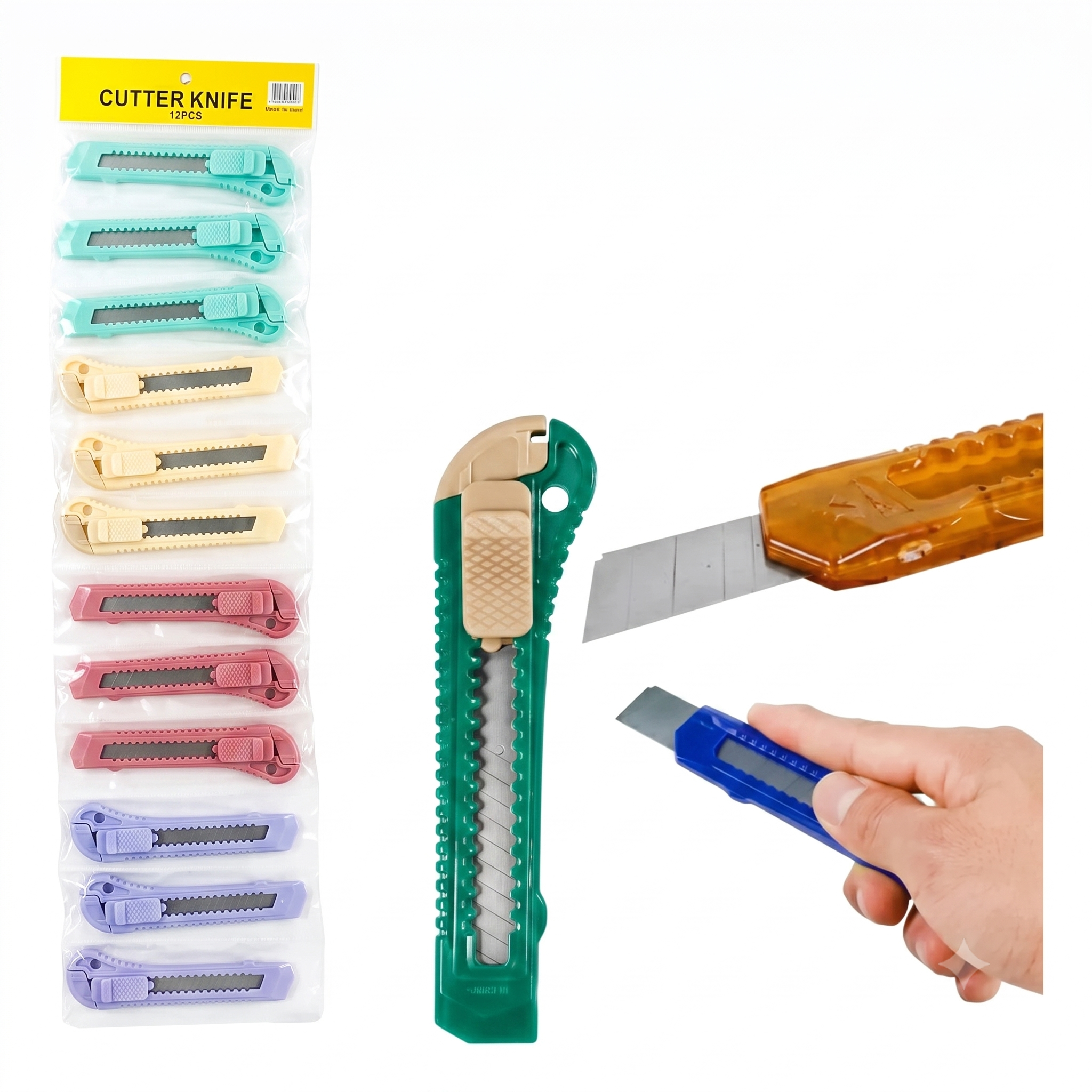CUTTER ECONOMICO MISTIPLAS