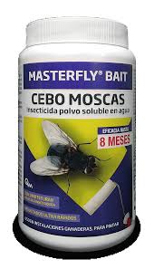 MASTERFLY BAIT MISTIPLAS