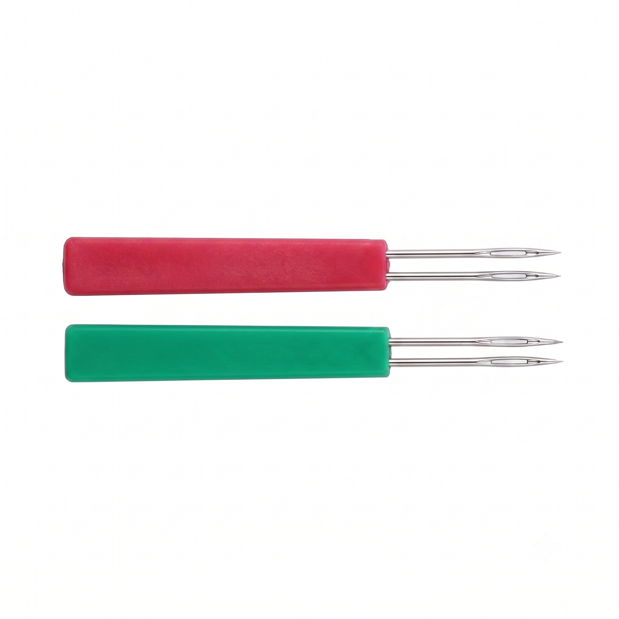 VACCINATOR WH DOUBLE NEEDLE LANCETA MISTIPLAS
