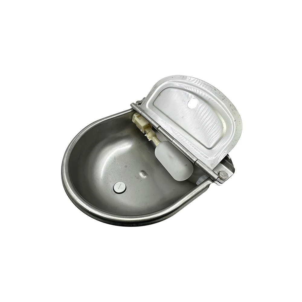 BEBEDERO AUTOMÁTICO P/ GANADO MISTIPLAS