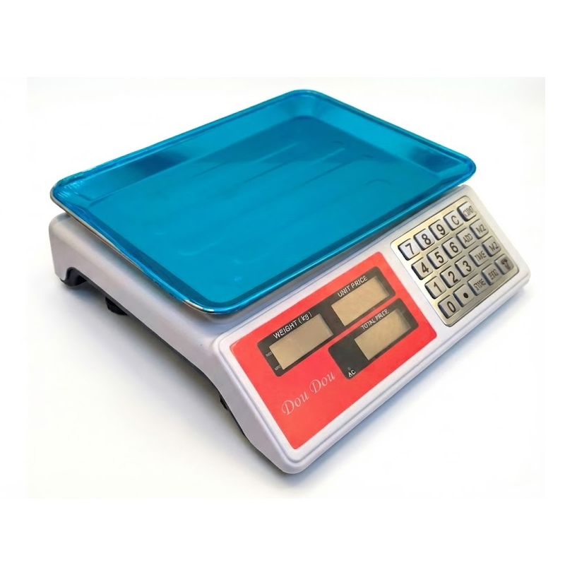 BALANZA FHI-123-DY-819-AA MISTIPLAS