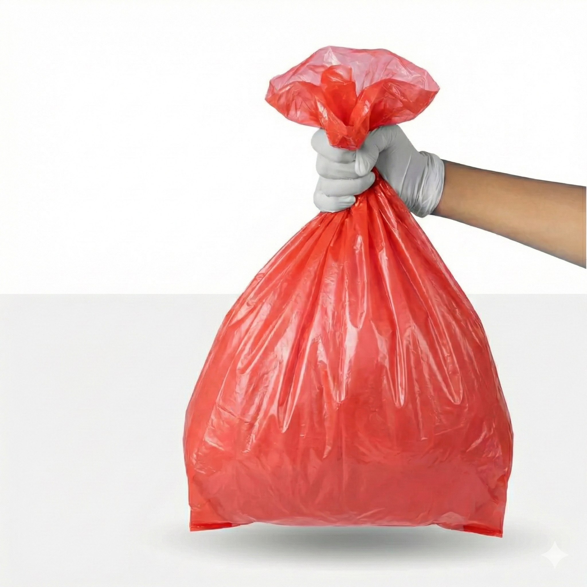 BOLSA 20x30 GRUESO X100UND MISTIPLAS