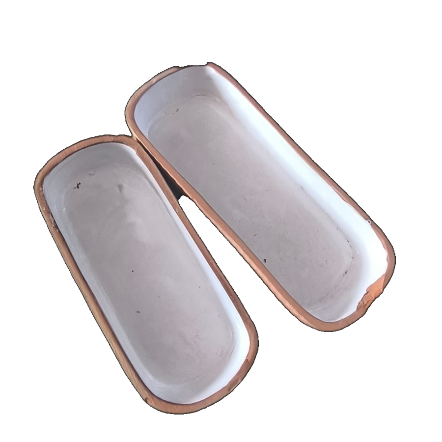 COMEDERO RECTANGULAR CUY LOZA MISTIPLAS