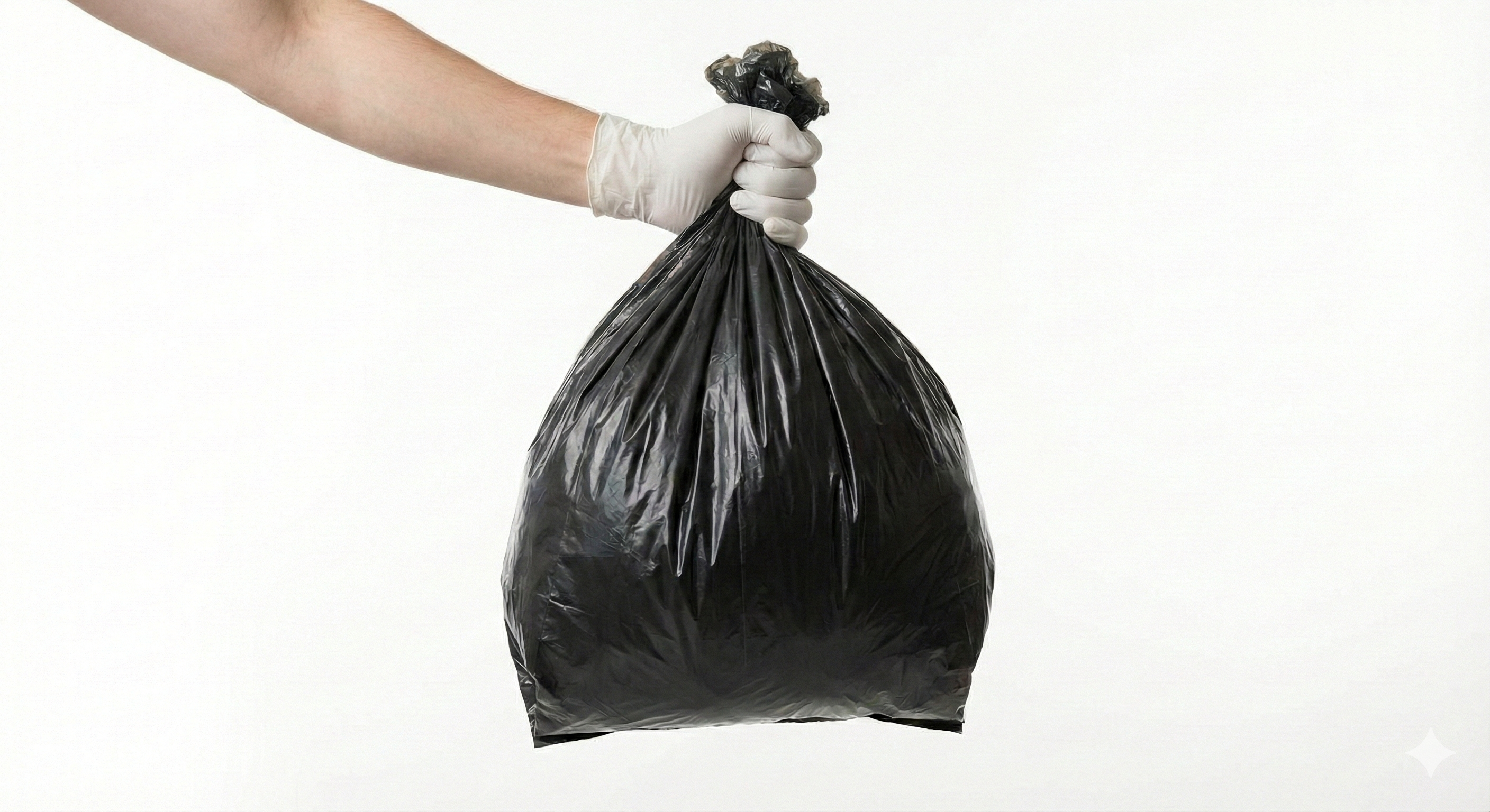 BOLSA 140 LITROS X100UND MISTIPLAS