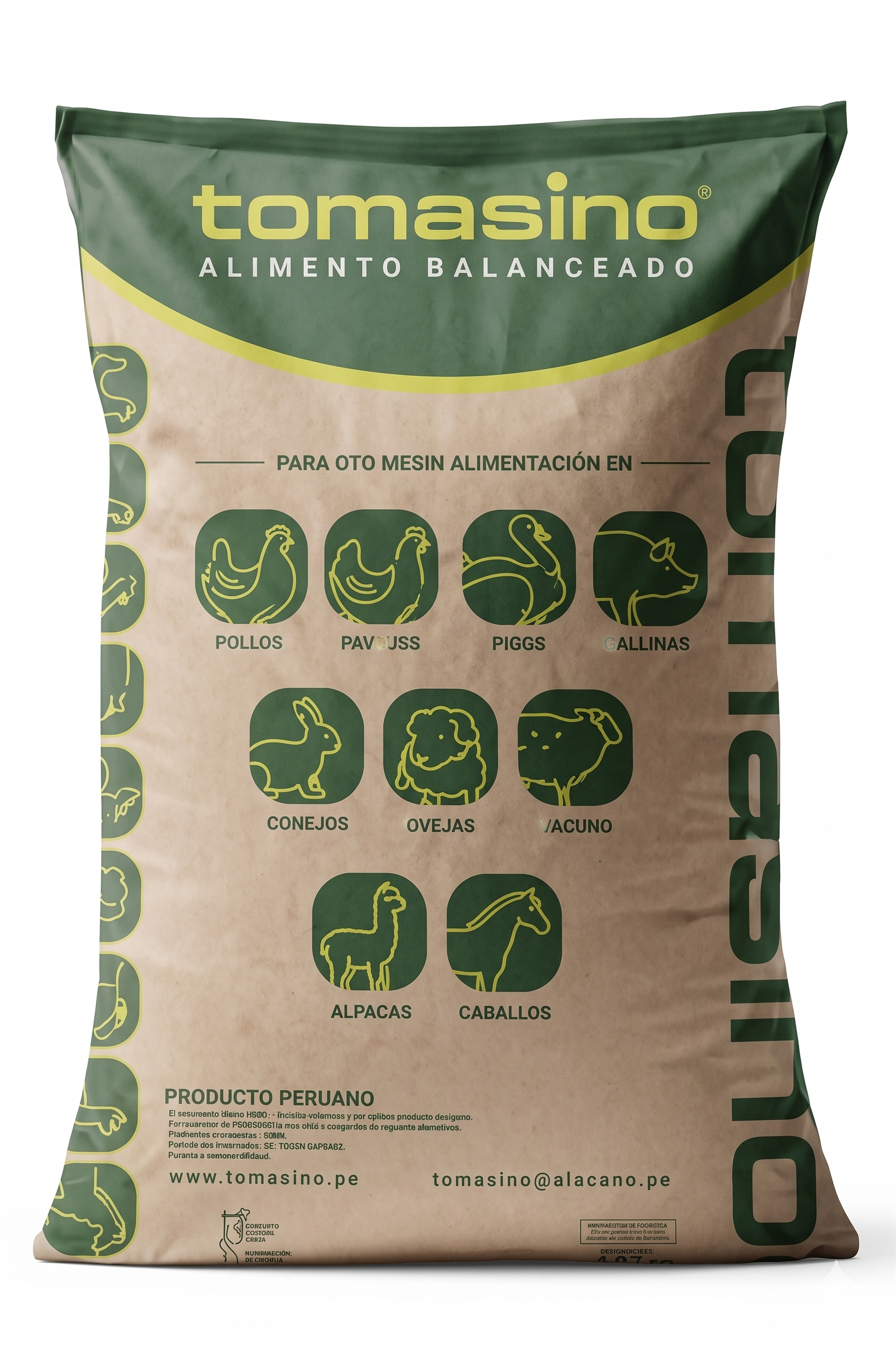 AVEMED  215 P ,   1 X 40 KG MISTIPLAS